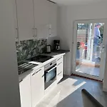 Suesse Kleine Apartmán Eggstedt