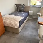 Apartmán Suesse Kleine Eggstedt