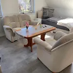 Apartmán Suesse Kleine Eggstedt