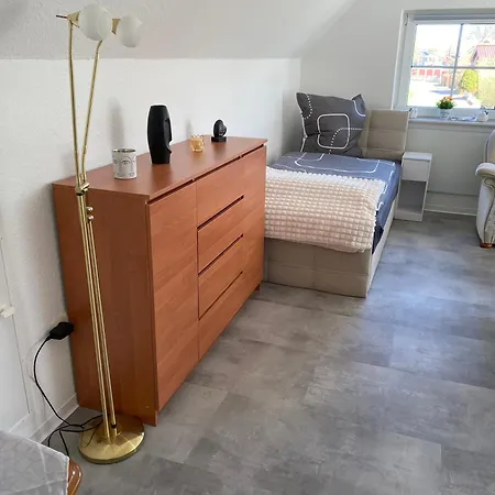 Suesse Kleine Lejlighed