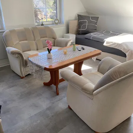 Lejlighed Suesse Kleine Eggstedt