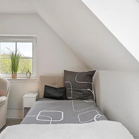Suesse Kleine Lejlighed
