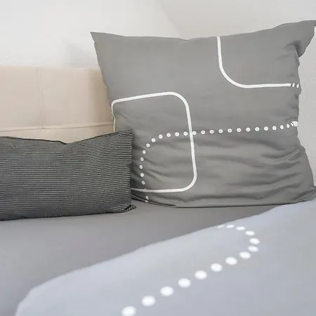 Suesse Kleine Lejlighed *
