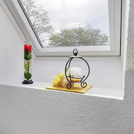 Suesse Kleine Lejlighed