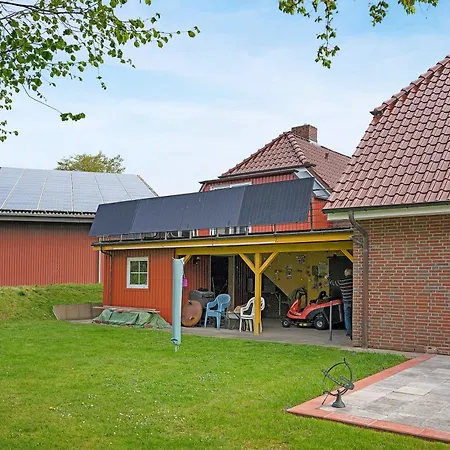 Suesse Kleine Eggstedt