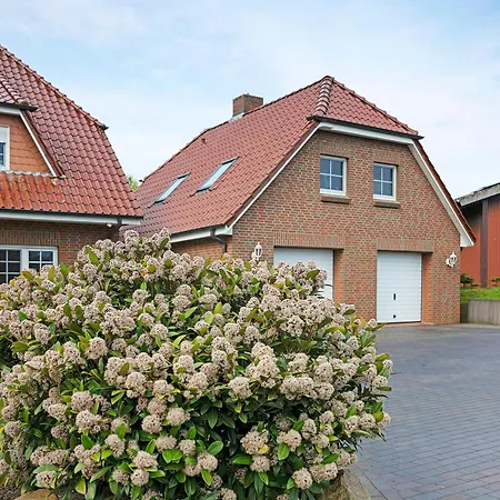Lejlighed Suesse Kleine Eggstedt